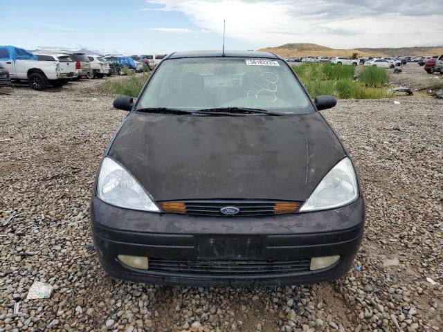 Photo 5 from auction – 2002 FORD FOCUS ZTS with VIN 1FAFP38332W195751