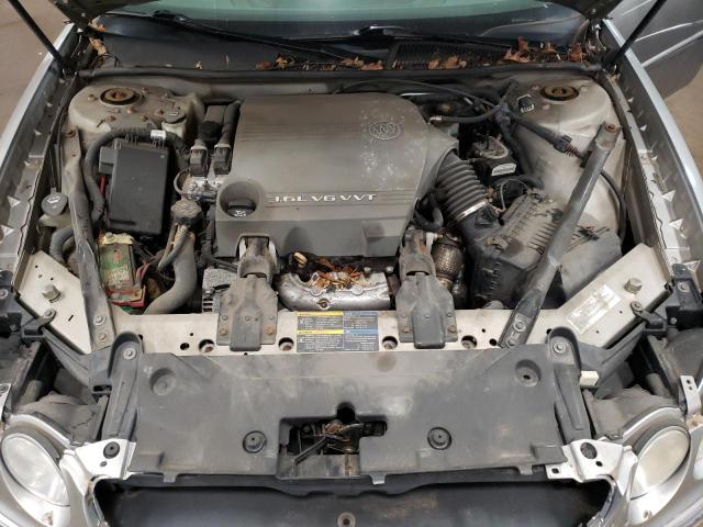 صورة رقم 11 من المزاد - 2008 BUICK LACROSSE C مع VIN 2G4WE587681141578