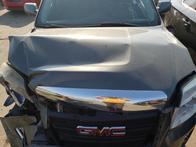Photo 12 from auction – 2013 GMC TERRAIN SL with VIN 2GKFLVEK4D6191772