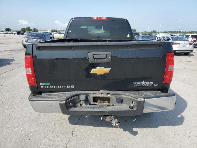 Photo 6 from auction – 2011 CHEVROLET SILVERADO with VIN 1GCRKSE34BZ426336