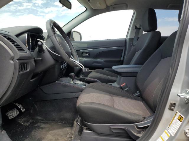 Photo 7 from auction – 2018 MITSUBISHI OUTLANDER with VIN JA4AR3AU5JZ021267