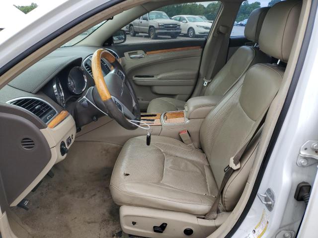Photo 7 from auction – 2014 CHRYSLER 300C with VIN 2C3CCAKT8EH120752