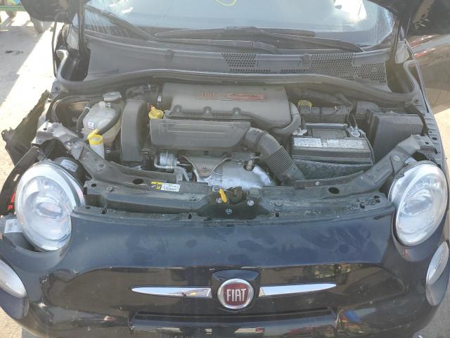Photo 11 from auction – 2019 FIAT 500 POP with VIN 3C3CFFKH9KT864959