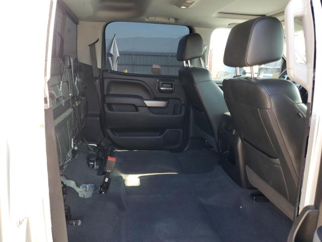 Photo 10 from auction – 2019 CHEVROLET SILVERADO with VIN 1GC1KTEY6KF223853