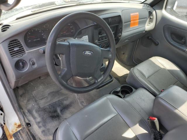Photo 8 from auction – 2009 FORD RANGER with VIN 1FTYR10D39PA51644