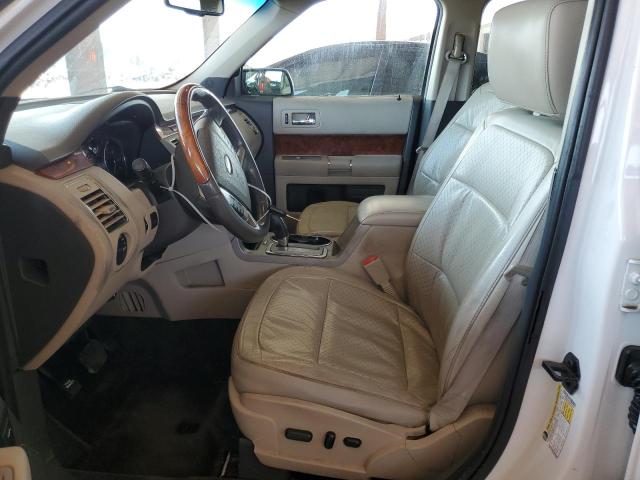Photo 7 from auction – 2010 FORD FLEX LIMIT with VIN 2FMGK5DC2ABA25763