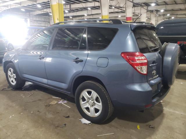 Photo 2 from auction – 2010 TOYOTA RAV4 with VIN 2T3ZF4DV9AW025348