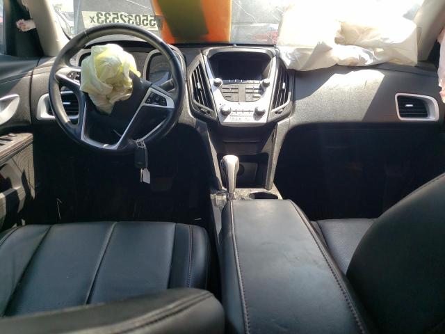Photo 8 from auction – 2014 CHEVROLET EQUINOX LT with VIN 2GNALDEK3E6105229