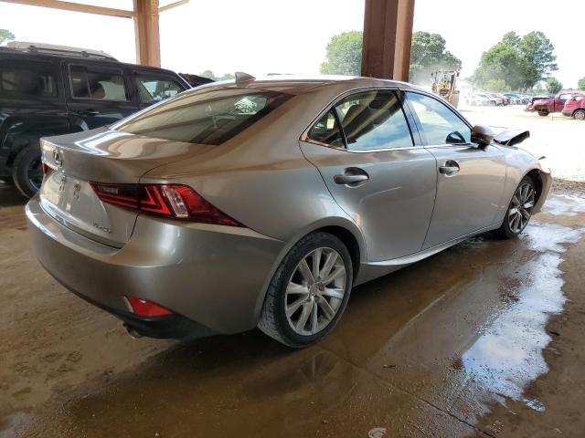 Photo 3 from auction – 2015 LEXUS IS 250 with VIN JTHBF1D26F5081105