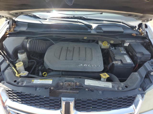 Photo 12 from auction – 2012 DODGE GR CARAVAN with VIN 2C4RDGDG3CR115309