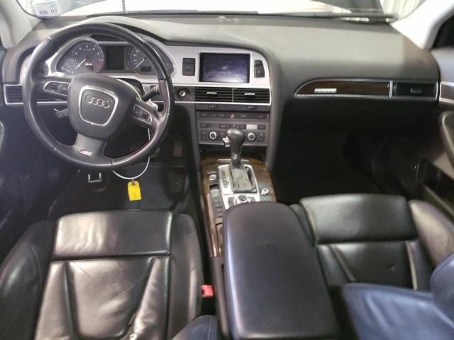 Photo 8 from auction – 2011 AUDI S6 PRESTIG with VIN WAUBNAFB9BN051282