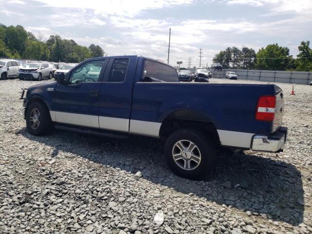 Photo 2 from auction – 2007 FORD F150 with VIN 1FTPX12V37FA63853