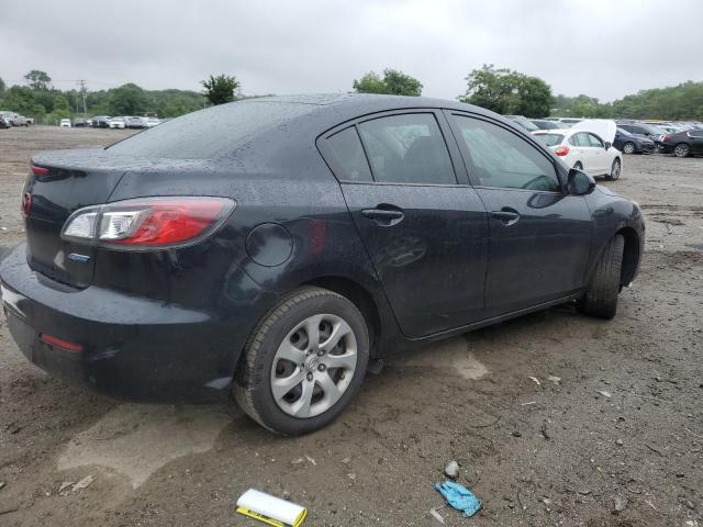 Photo 3 from auction – 2013 MAZDA 3 I with VIN JM1BL1UP9D1773465