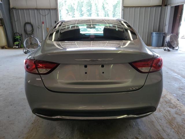 Photo 6 from auction – 2015 CHRYSLER 200 LIMITE with VIN 1C3CCCAB4FN562828