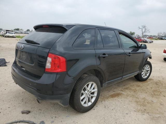 Photo 3 from auction – 2014 FORD EDGE SE with VIN 2FMDK3GC5EBB63791