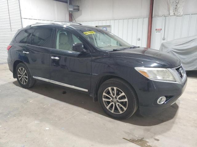 Photo 4 from auction – 2014 NISSAN PATHFINDER with VIN 5N1AR2MN4EC636093