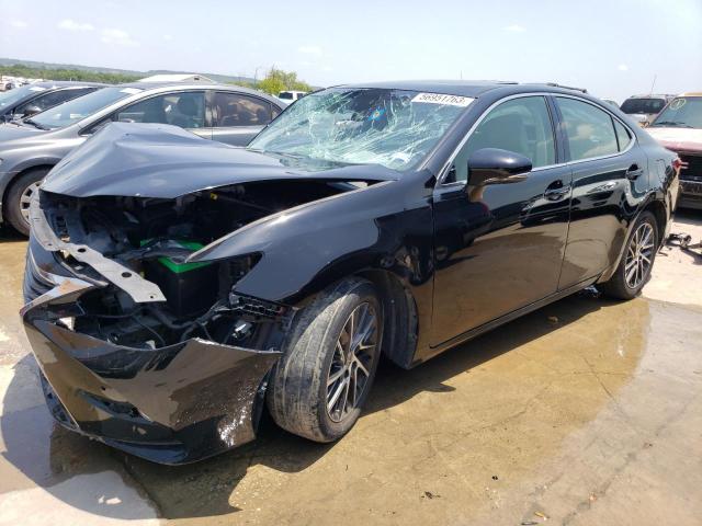 LEXUS ES 350 2016 with VIN JTHBK1GG6G2231753 - Photo from auction