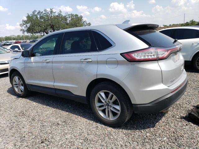 Photo 2 from auction – 2016 FORD EDGE SEL with VIN 2FMPK3J80GBB56400
