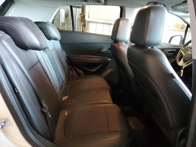 Photo 11 from auction – 2017 CHEVROLET TRAX 1LT with VIN KL7CJLSB7HB185333