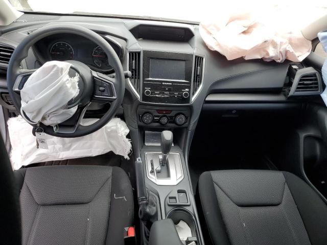 Photo 8 from auction – 2019 SUBARU IMPREZA with VIN 4S3GKAA69K3624785