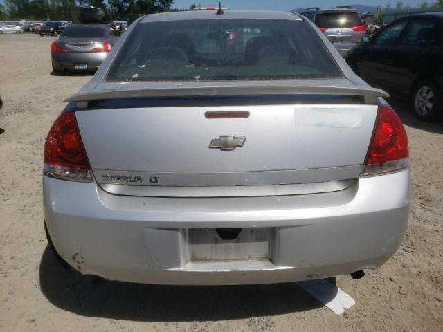 Photo 6 from auction – 2013 CHEVROLET IMPALA LT with VIN 2G1WG5E38D1199453