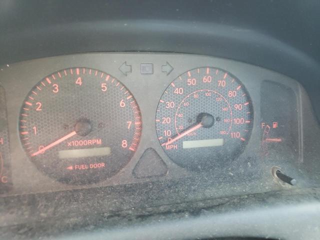 Zdjęcie 9 z aukcji – 2002 TOYOTA COROLLA CE z VIN 1NXBR12E52Z601845