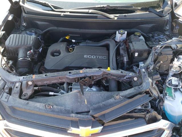 Photo 11 from auction – 2018 CHEVROLET EQUINOX LS with VIN 3GNAXHEV3JS640837