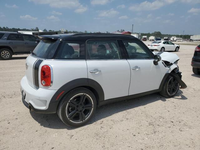 Photo 3 from auction – 2014 MINI COOPER S C with VIN WMWZC5C53EWP41053