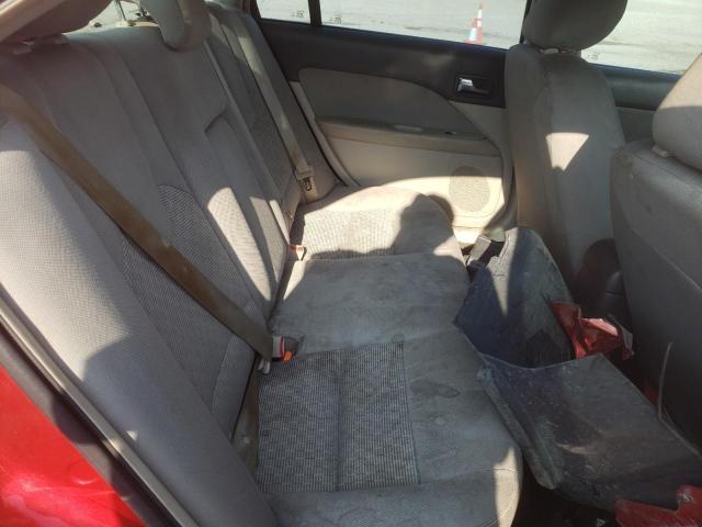 Photo 10 from auction – 2012 FORD FUSION S with VIN 3FAHP0GA3CR191212
