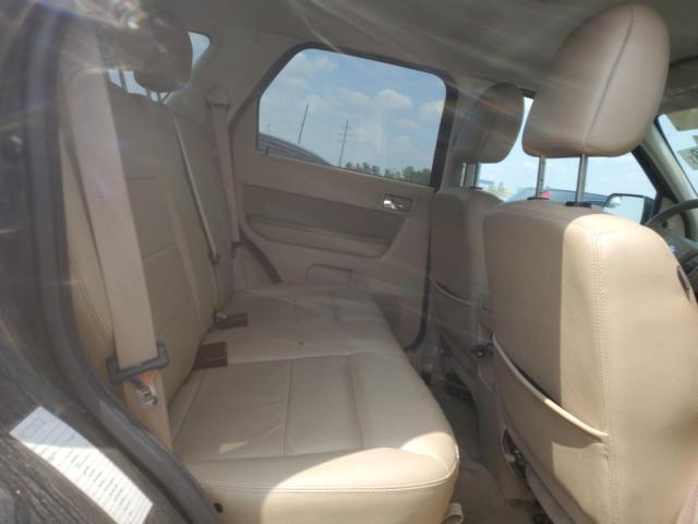 Photo 10 from auction – 2011 FORD ESCAPE LIM with VIN 1FMCU9EG6BKC43536