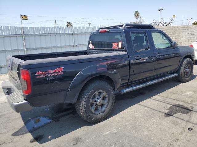 Photo 3 from auction – 2003 NISSAN FRONTIER C with VIN 1N6ED29Y03C438306