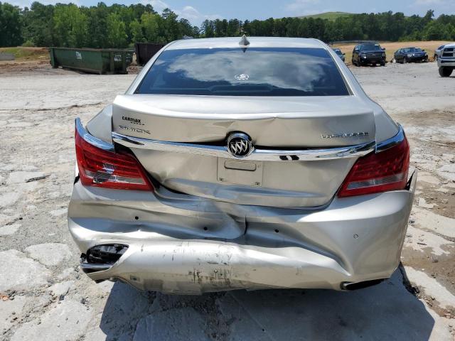 Photo 6 from auction – 2015 BUICK LACROSSE P with VIN 1G4GF5G34FF186282
