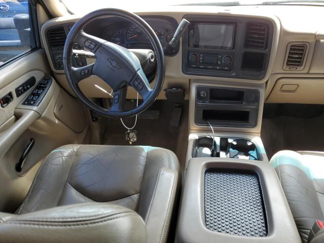 Photo 8 from auction – 2003 CHEVROLET SILVERADO with VIN 1GCHK23U53F139808