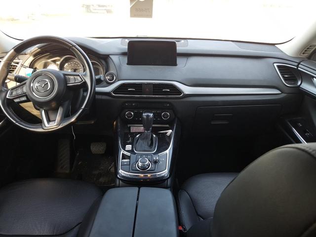 Photo 8 from auction – 2018 MAZDA CX-9 TOURI with VIN JM3TCBCY3J0234207