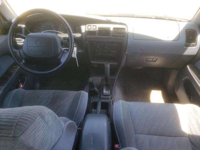 Photo 8 from auction – 1997 TOYOTA 4RUNNER SR with VIN JT3HN86R9V0100621