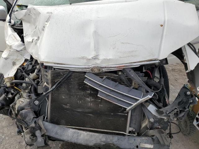 Photo 12 from auction – 2008 CHRYSLER TOWN & COU with VIN 2A8HR64X08R691589
