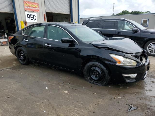 Photo 4 from auction – 2014 NISSAN ALTIMA S with VIN 1N4AL3AP1EN234477