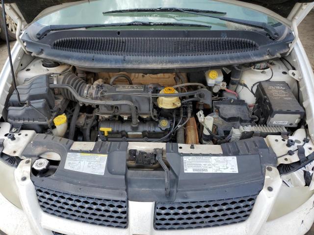 Photo 12 from auction – 2003 DODGE CARAVAN SE with VIN 1D4GP25303B157967