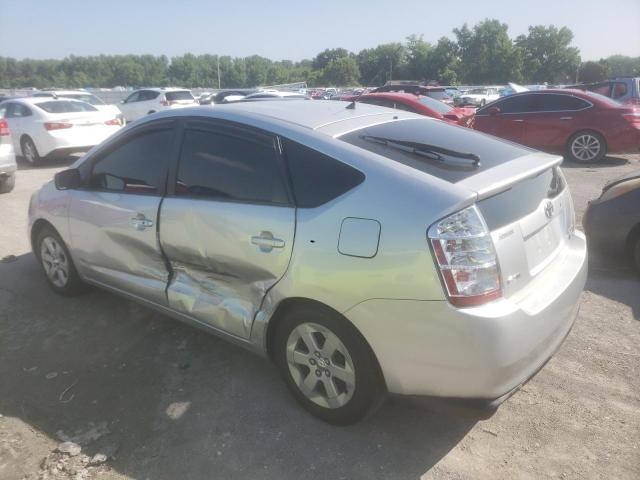 Photo 2 from auction – 2008 TOYOTA PRIUS with VIN JTDKB20U083311116