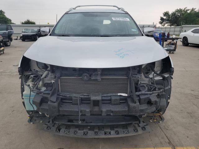 Photo 5 from auction – 2016 NISSAN ROGUE S with VIN KNMAT2MTXGP699778