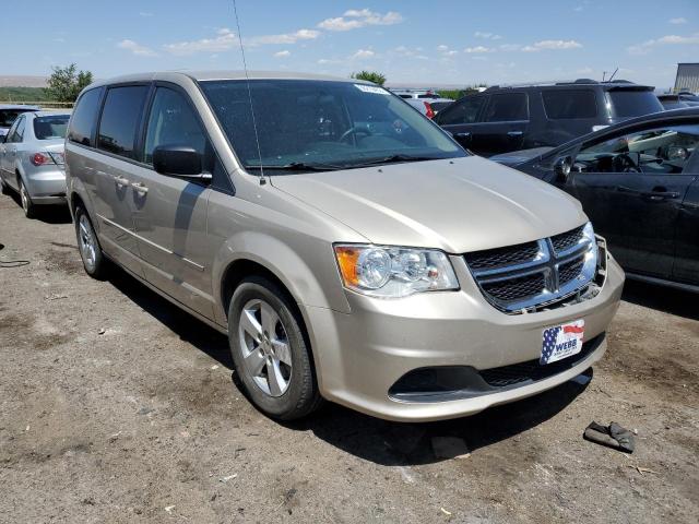 Photo 4 from auction – 2016 DODGE GRAND CARA with VIN 2C4RDGBG4GR139952