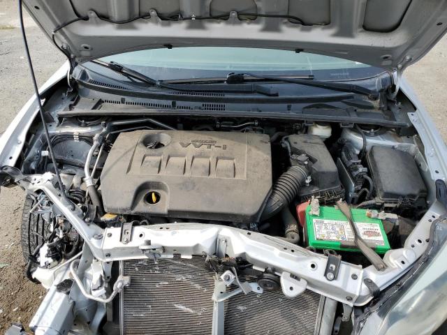 Photo 11 from auction – 2015 TOYOTA COROLLA L with VIN 2T1BURHE4FC316937