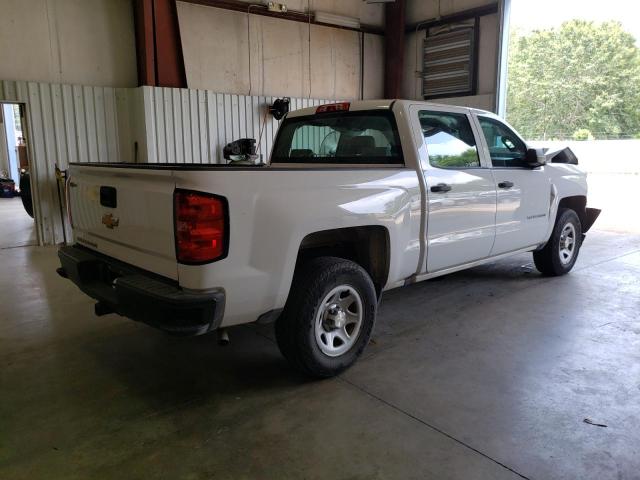 Photo 3 from auction – 2016 CHEVROLET SILVERADO with VIN 3GCPCNEC7GG174501