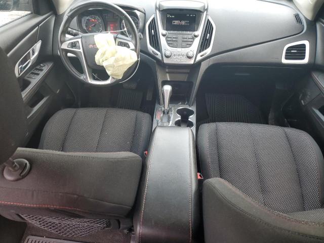 Photo 8 from auction – 2012 GMC TERRAIN SL with VIN 2GKFLTEKXC6151330