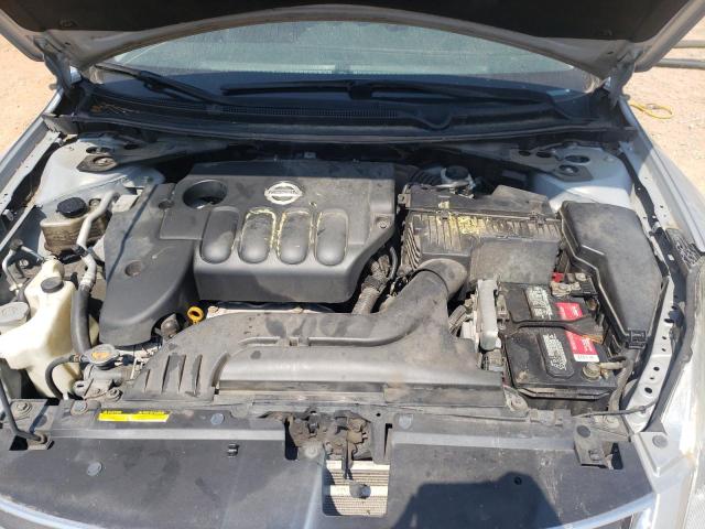 Photo 11 from auction – 2012 NISSAN ALTIMA BAS with VIN 1N4AL2AP8CC144861