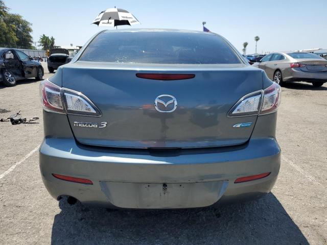 Photo 6 from auction – 2013 MAZDA 3 I with VIN JM1BL1U85D1716477