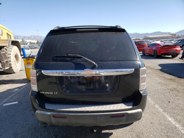 Photo 6 from auction – 2005 CHEVROLET EQUINOX LT with VIN 2CNDL63F856192516