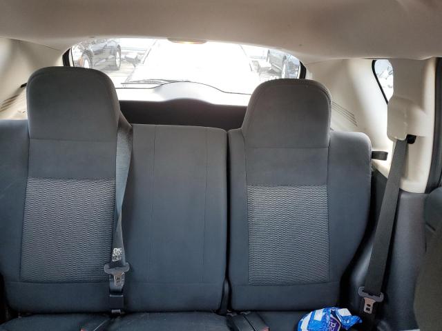 Photo 10 from auction – 2010 JEEP COMPASS SP with VIN 1J4NT4FB3AD553792