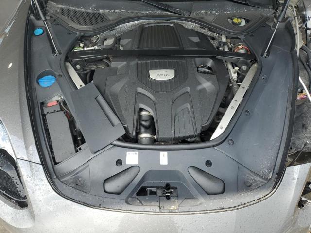 Photo 11 from auction – 2017 PORSCHE PANAMERA 2 with VIN WP0AA2A79HL101007