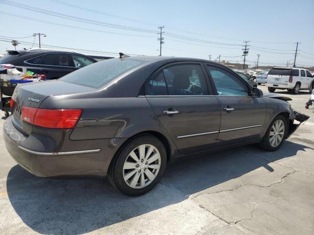 Photo 3 from auction – 2009 HYUNDAI SONATA SE with VIN 5NPEU46C59H567761